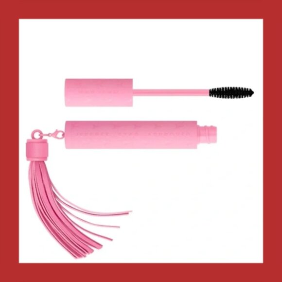 NIB Jeffree Star Approved F*ck Proof Mascara In Black - Picture 5 of 6